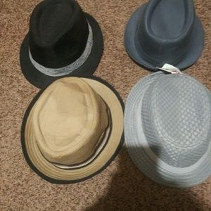Hats